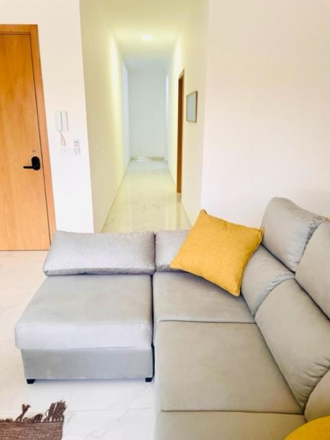 Brand New Spacious T3 Apartment In Santa Maria Esterno foto