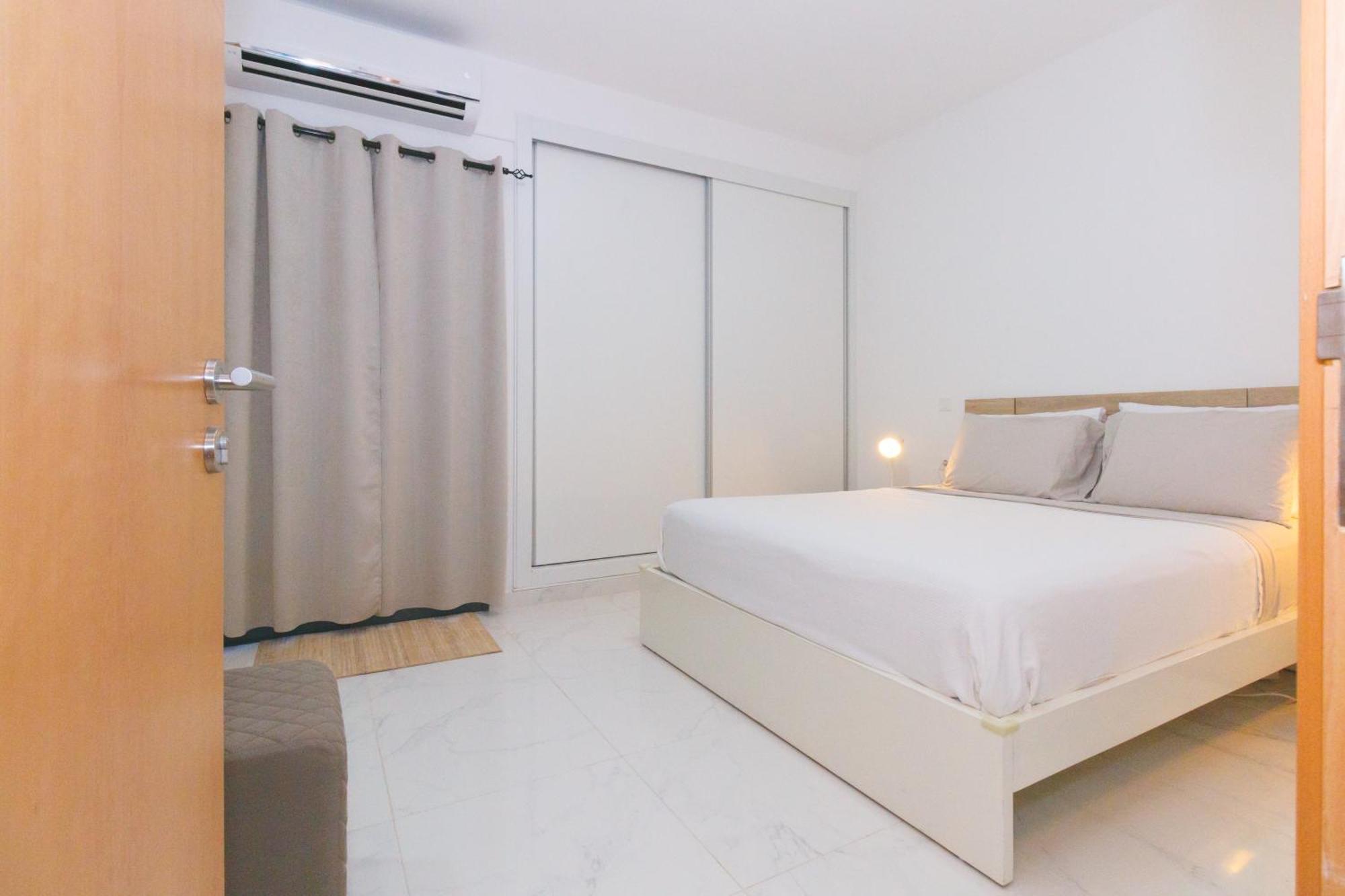 Brand New Spacious T3 Apartment In Santa Maria Esterno foto
