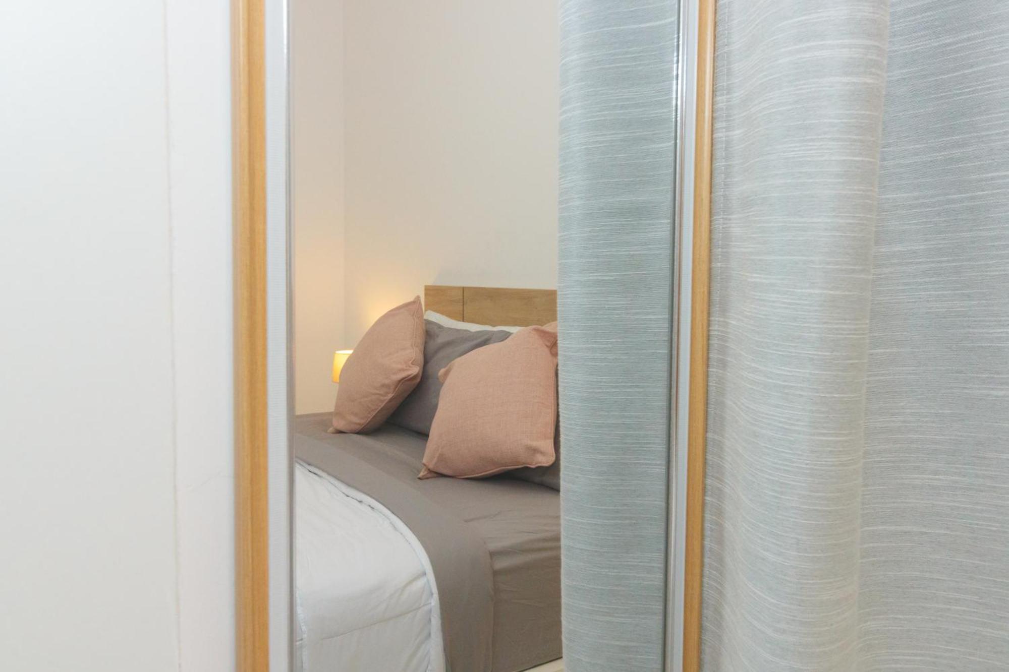 Brand New Spacious T3 Apartment In Santa Maria Esterno foto