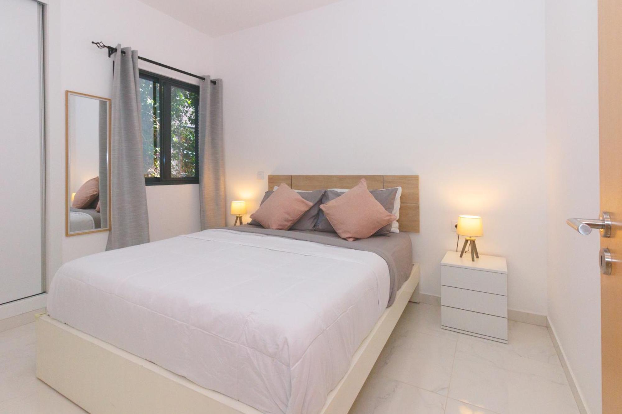Brand New Spacious T3 Apartment In Santa Maria Esterno foto