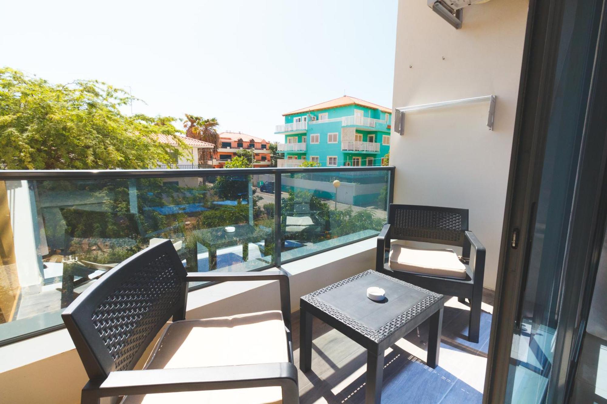 Brand New Spacious T3 Apartment In Santa Maria Esterno foto
