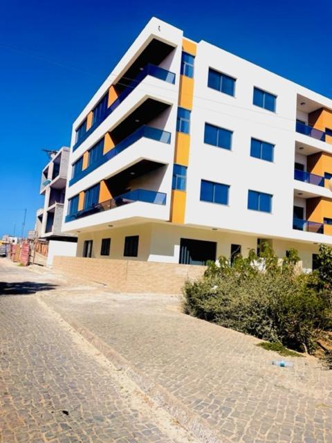 Brand New Spacious T3 Apartment In Santa Maria Esterno foto