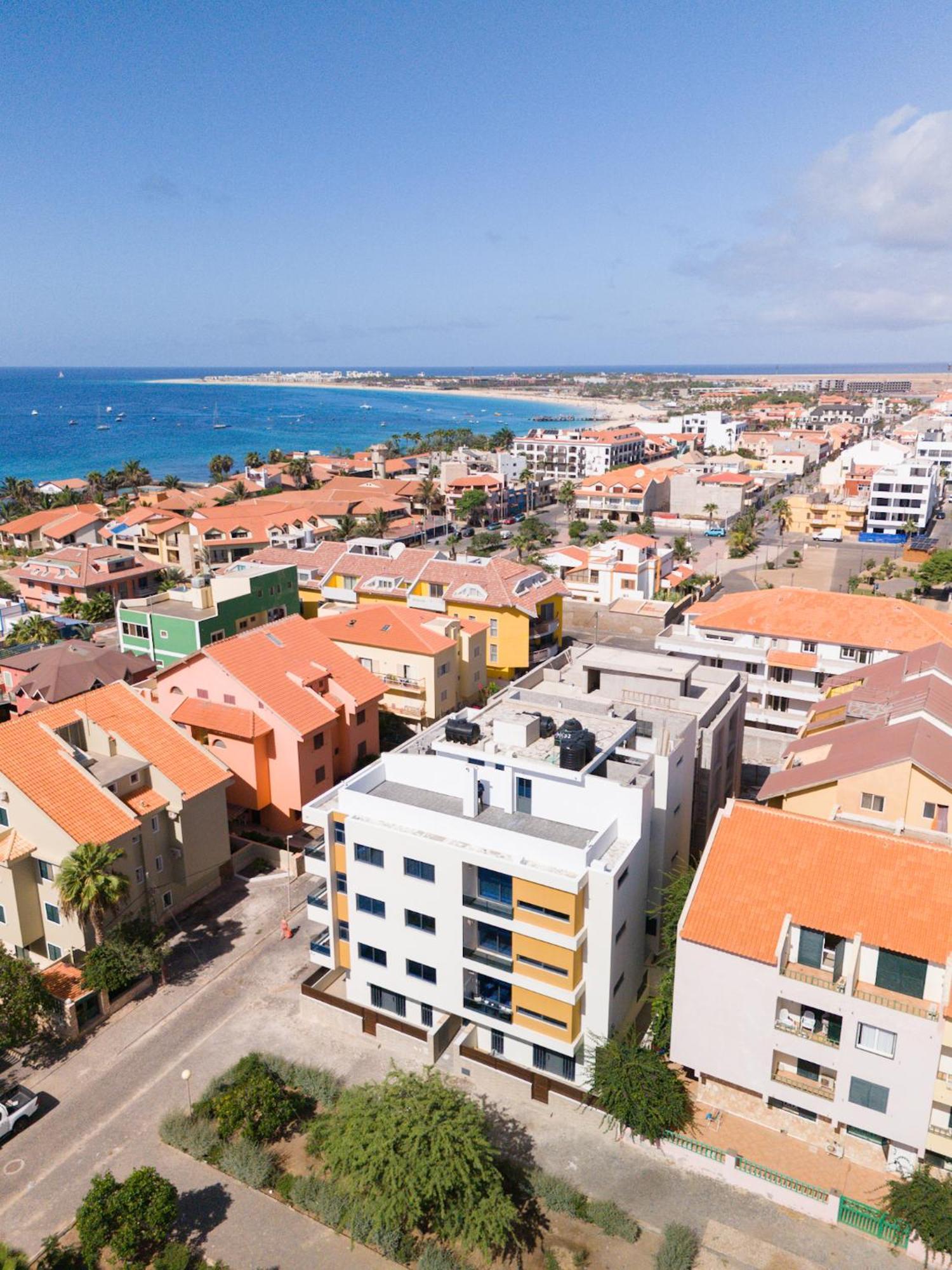 Brand New Spacious T3 Apartment In Santa Maria Esterno foto